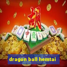 dragon ball hemtai